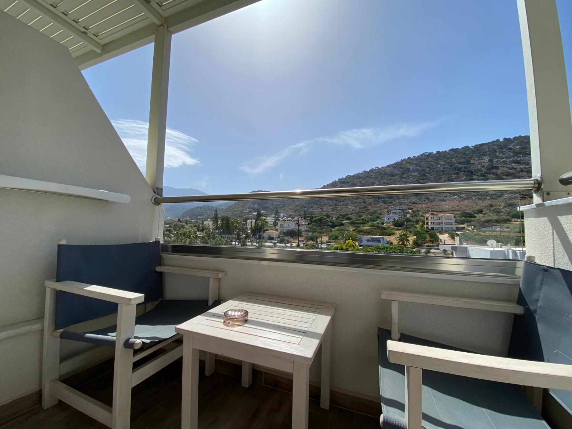 Kyknos Beach Hotel & Bungalows Malia  Room photo