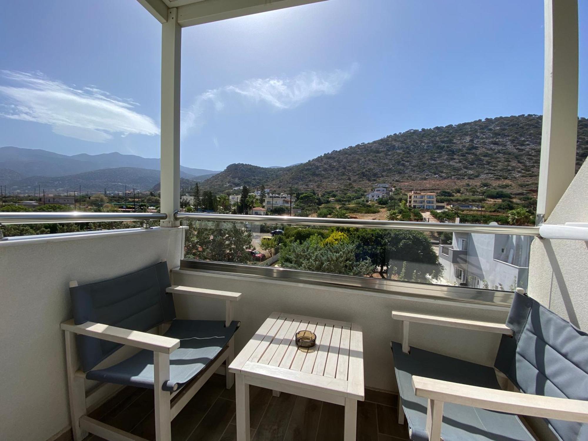 Kyknos Beach Hotel & Bungalows Malia  Room photo